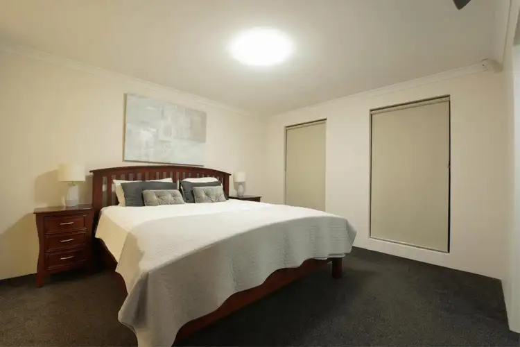 Sixth view of Homely house listing, 7 Freycinet Circuit, Aubin Grove WA 6164