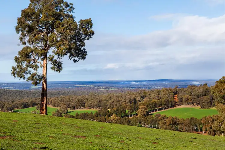 Sixth view of Homely land listing, 193 Mauravillo  Boulevard, Wundowie WA 6560