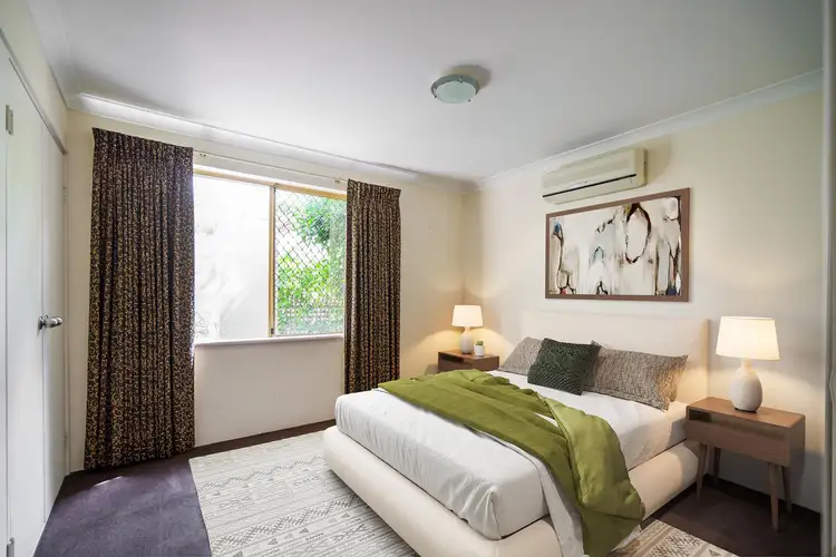 Third view of Homely villa listing, 4/140 Gwenyfred Road, Kensington WA 6151