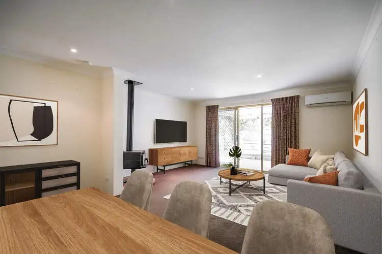 Sixth view of Homely villa listing, 4/140 Gwenyfred Road, Kensington WA 6151