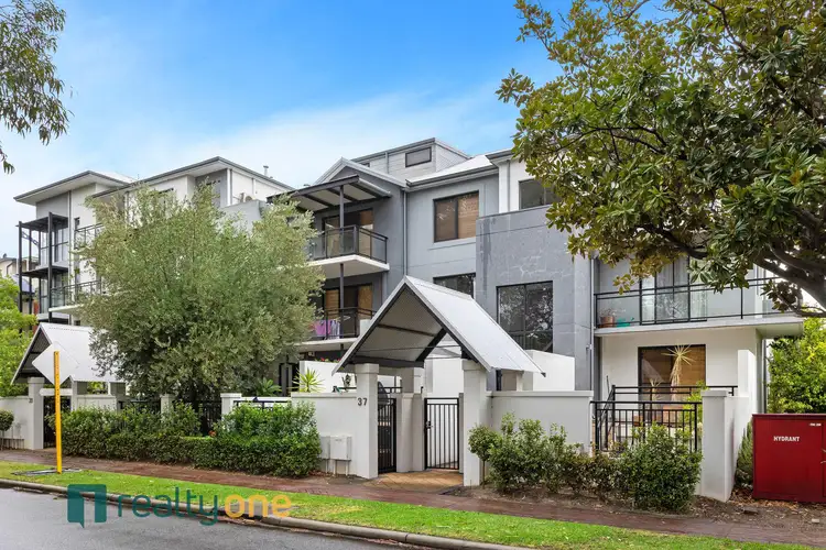 1/37 Labouchere Road, South Perth WA 6151