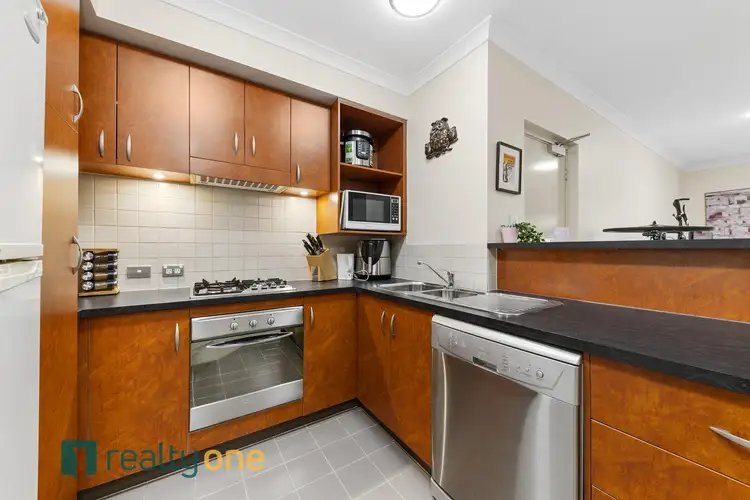Third view of Homely apartment listing, 1/37 Labouchere Road, South Perth WA 6151