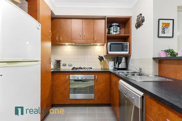 Fourth view of Homely apartment listing, 1/37 Labouchere Road, South Perth WA 6151