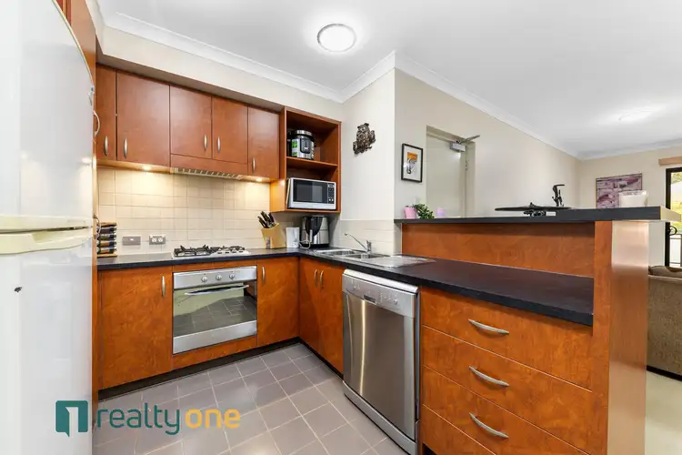Fifth view of Homely apartment listing, 1/37 Labouchere Road, South Perth WA 6151