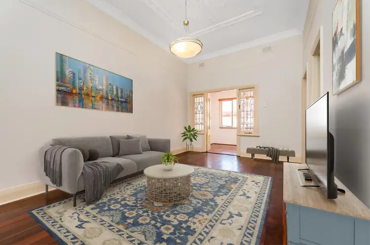 Third view of Homely apartment listing, 3/76 Guildford Road, Mount Lawley WA 6050