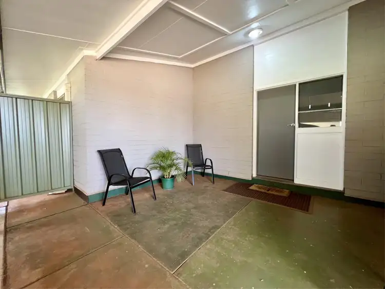 Second view of Homely house listing, 13 Wilara Street, Newman WA 6753