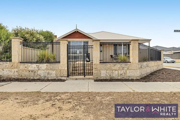 23 Moorlinch Street, Butler WA 6036