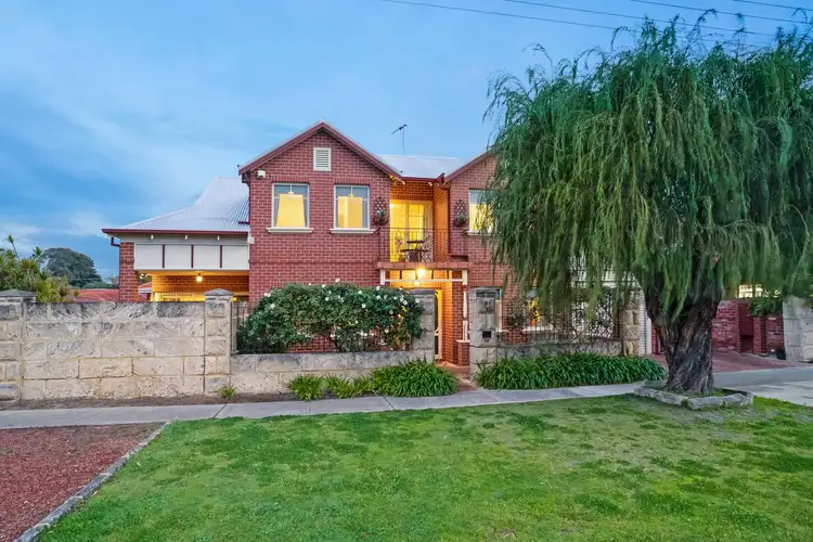 48 John Street, Inglewood WA 6052