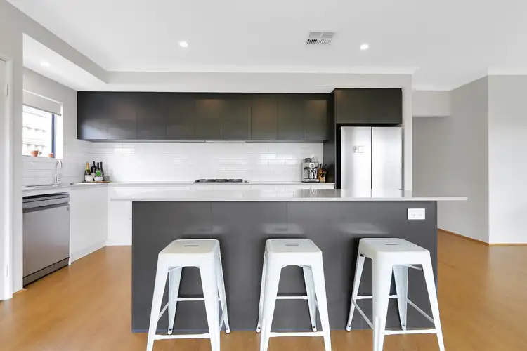 Fifth view of Homely house listing, 39 Bouquet Rd, Piara Waters WA 6112