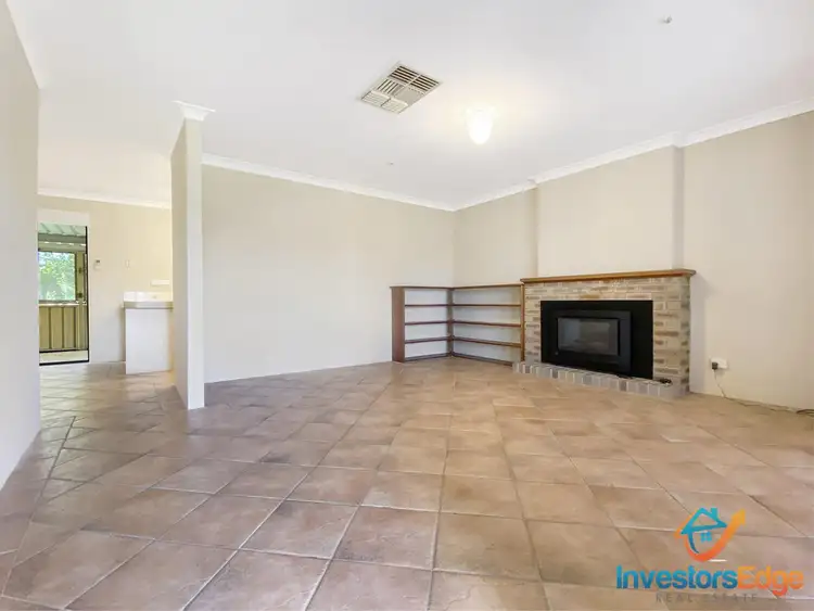 Second view of Homely house listing, 10 Holten Court, Cooloongup WA 6168