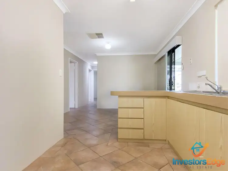 Third view of Homely house listing, 10 Holten Court, Cooloongup WA 6168