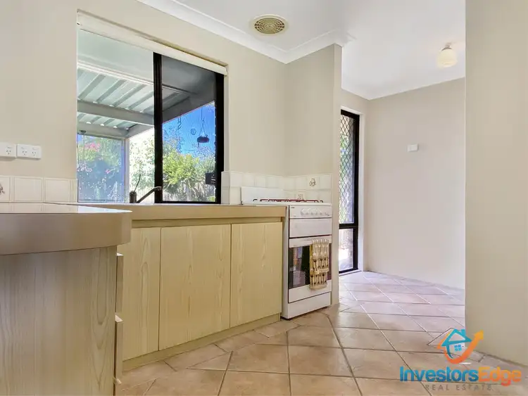 Fourth view of Homely house listing, 10 Holten Court, Cooloongup WA 6168
