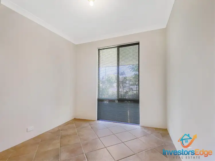 Fifth view of Homely house listing, 10 Holten Court, Cooloongup WA 6168