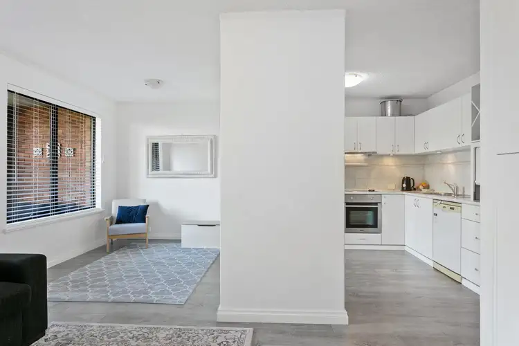 Second view of Homely unit listing, 14/72 Stanley Street, Scarborough WA 6019