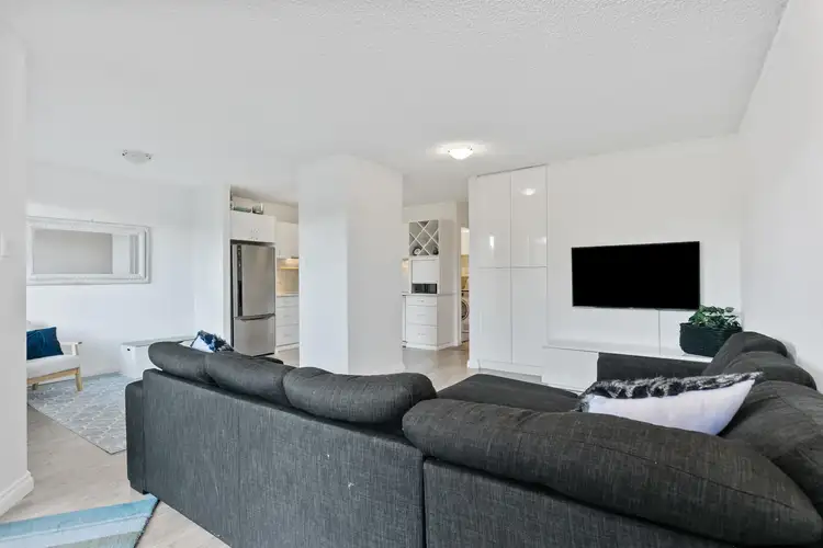 Third view of Homely unit listing, 14/72 Stanley Street, Scarborough WA 6019