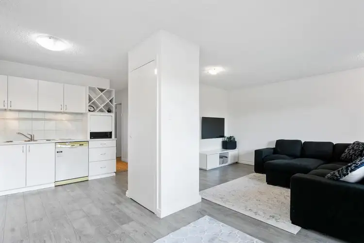 Fourth view of Homely unit listing, 14/72 Stanley Street, Scarborough WA 6019