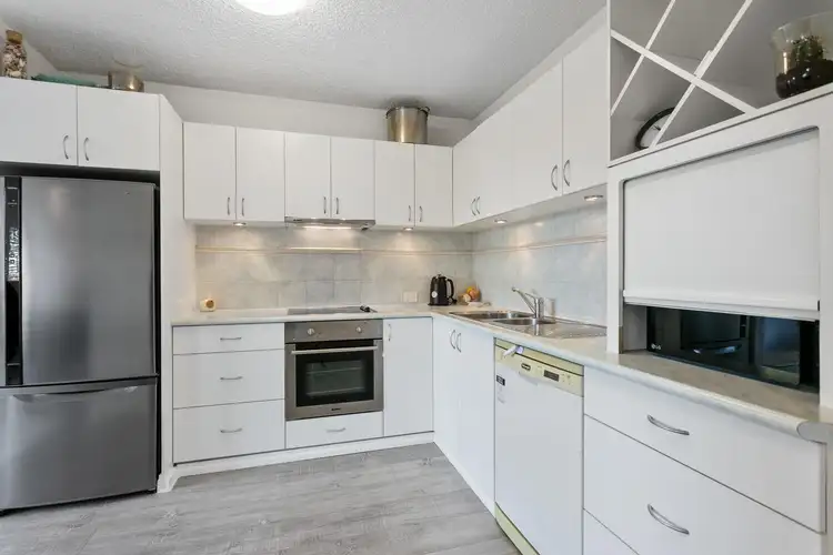 Fifth view of Homely unit listing, 14/72 Stanley Street, Scarborough WA 6019