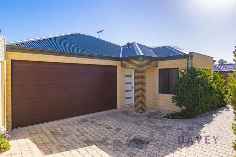 Main view of Homely villa listing, 36B Birchley Crescent, Balga WA 6061