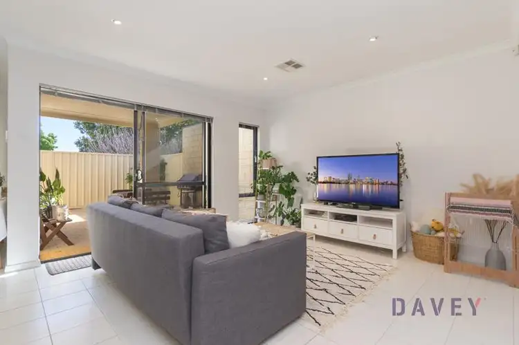 Second view of Homely villa listing, 36B Birchley Crescent, Balga WA 6061