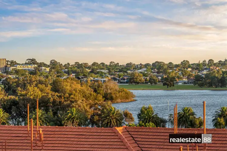 609/63 Adelaide Terrace, East Perth WA 6004