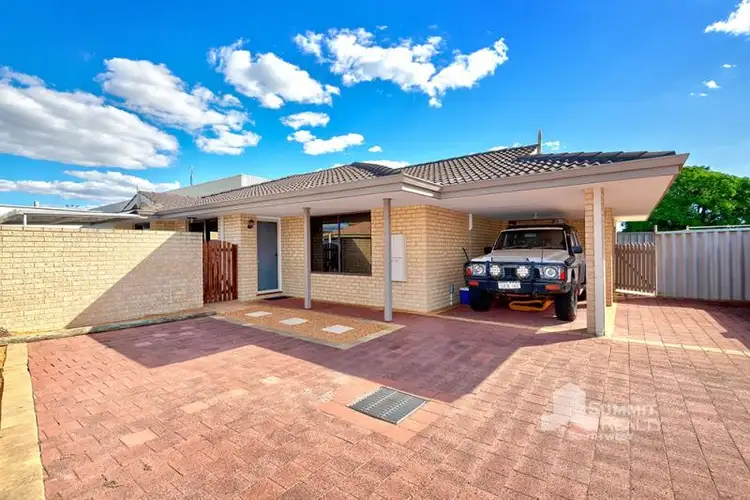 1B Forster Street, Bunbury WA 6230