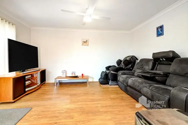 Second view of Homely unit listing, 1B Forster Street, Bunbury WA 6230