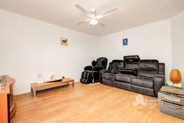 Third view of Homely unit listing, 1B Forster Street, Bunbury WA 6230