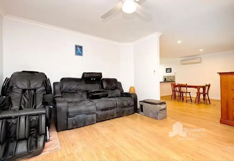 Fourth view of Homely unit listing, 1B Forster Street, Bunbury WA 6230