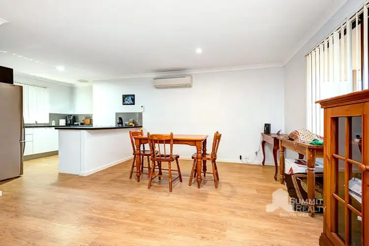 Fifth view of Homely unit listing, 1B Forster Street, Bunbury WA 6230
