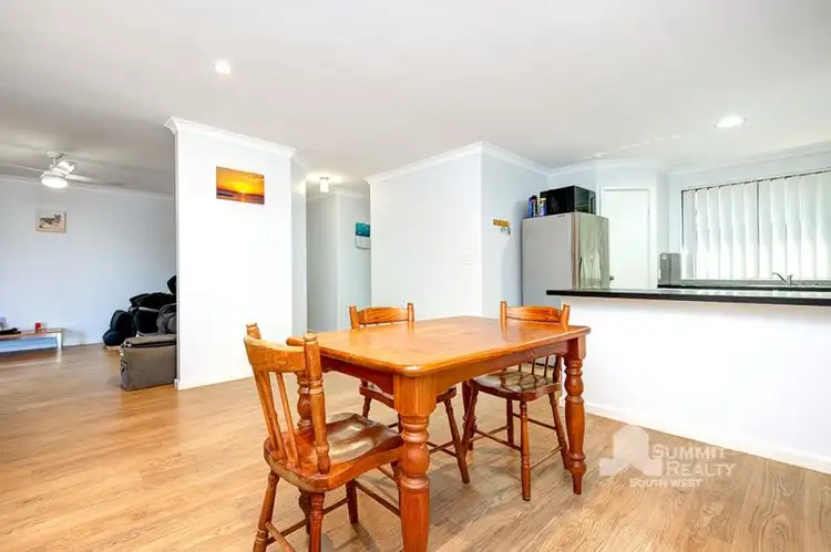 Sixth view of Homely unit listing, 1B Forster Street, Bunbury WA 6230