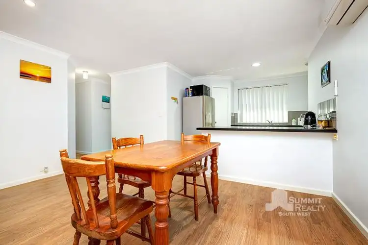 Seventh view of Homely unit listing, 1B Forster Street, Bunbury WA 6230