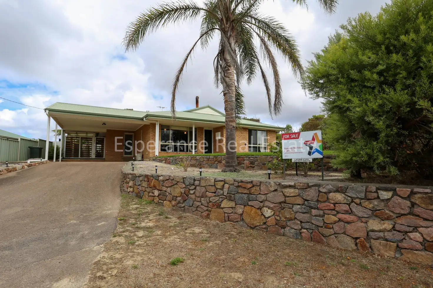 Main view of Homely house listing, 27 Doak Place, Castletown WA 6450