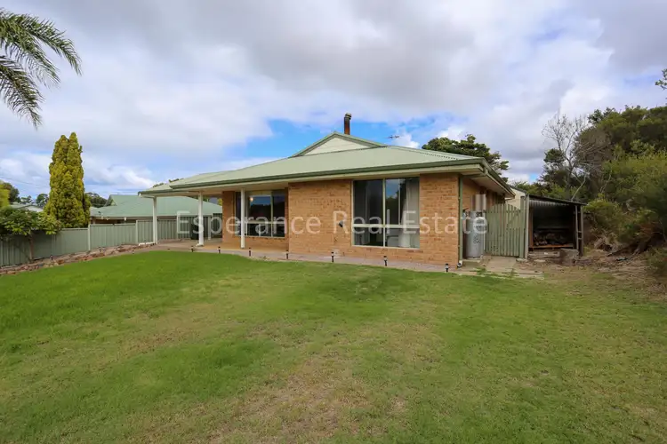 Second view of Homely house listing, 27 Doak Place, Castletown WA 6450