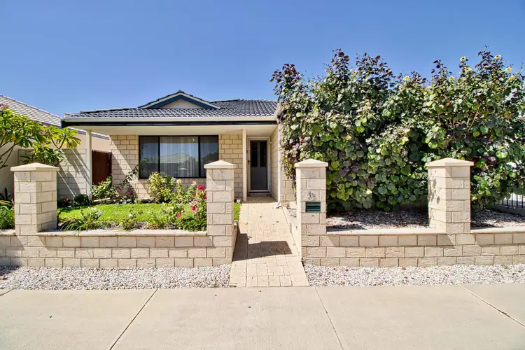 35 Belgravia Terrace, Rockingham WA 6168