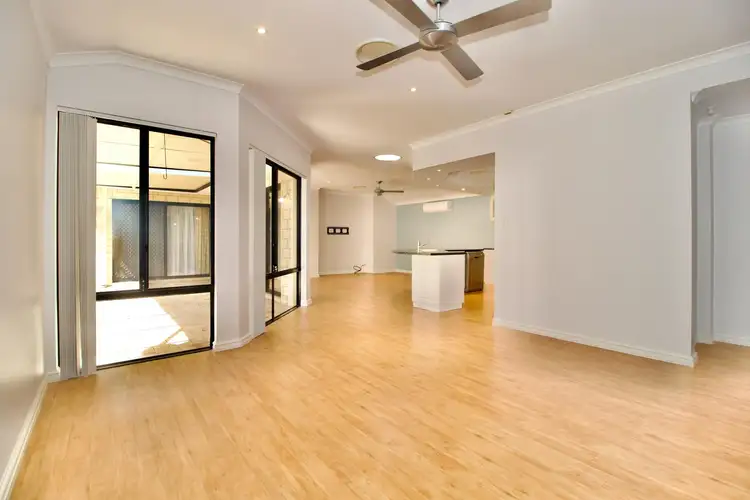 Fifth view of Homely house listing, 35 Belgravia Terrace, Rockingham WA 6168