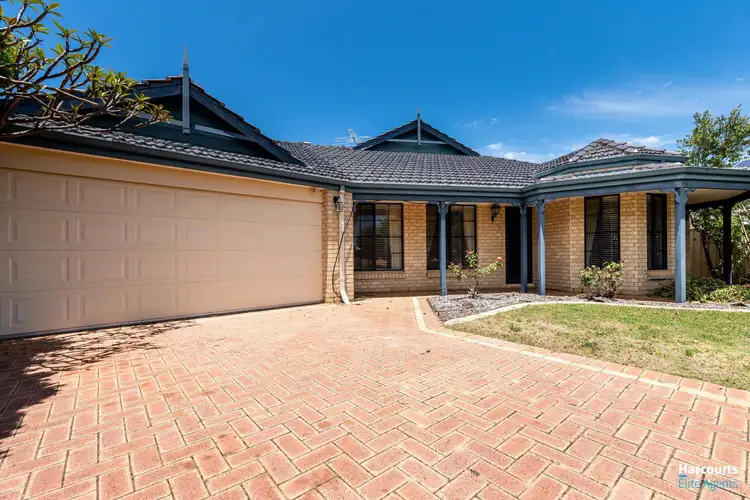 10 Hoskin Way, Baldivis WA 6171