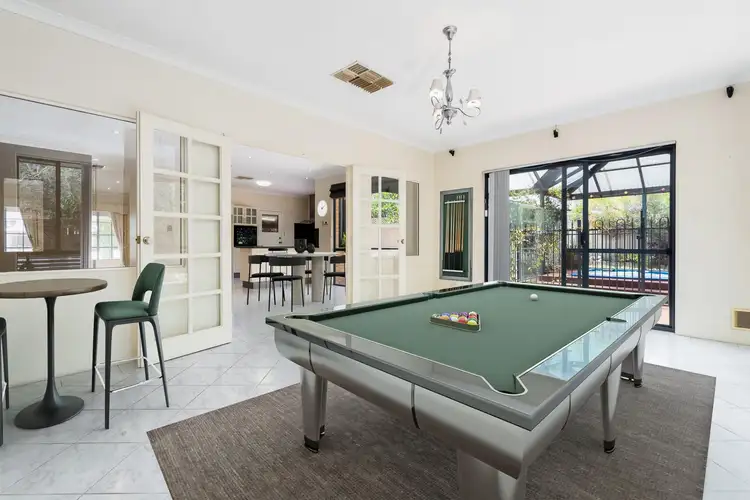 Fourth view of Homely house listing, 10 Hoskin Way, Baldivis WA 6171