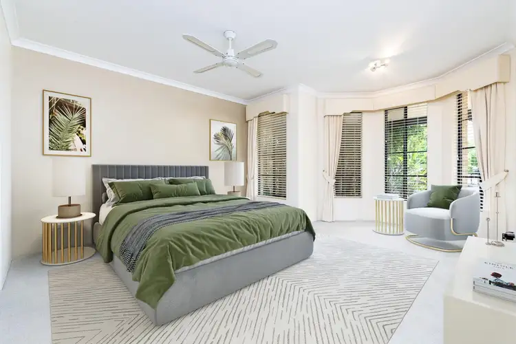 Fifth view of Homely house listing, 10 Hoskin Way, Baldivis WA 6171