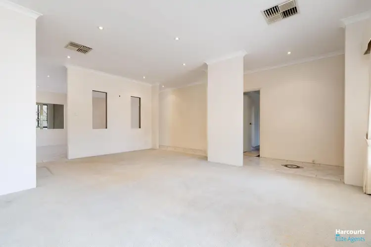 Seventh view of Homely house listing, 10 Hoskin Way, Baldivis WA 6171