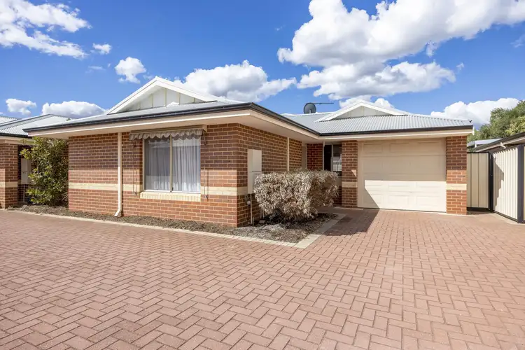 Main view of Homely unit listing, 4/26 Loton Avenue, Midland WA 6056