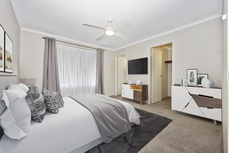 Second view of Homely unit listing, 4/26 Loton Avenue, Midland WA 6056
