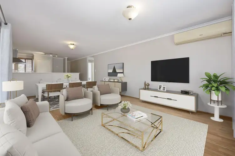 Third view of Homely unit listing, 4/26 Loton Avenue, Midland WA 6056