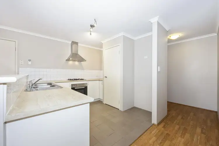 Fifth view of Homely unit listing, 4/26 Loton Avenue, Midland WA 6056