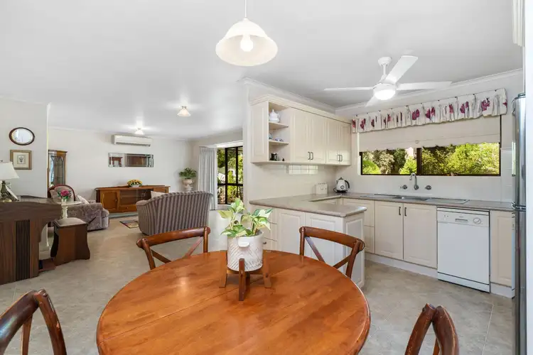 Fourth view of Homely unit listing, 15/2 Lakeside Terrace, Mount Pleasant WA 6153