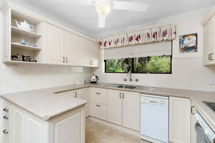 Sixth view of Homely unit listing, 15/2 Lakeside Terrace, Mount Pleasant WA 6153