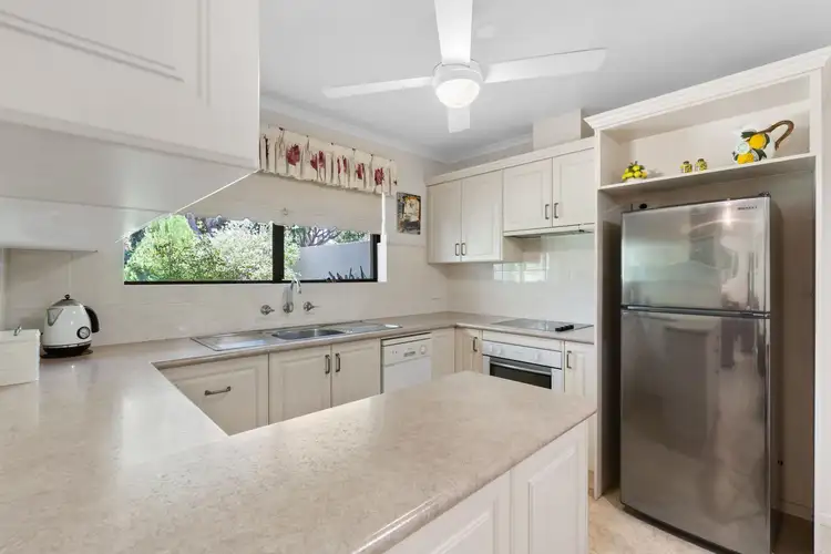 Seventh view of Homely unit listing, 15/2 Lakeside Terrace, Mount Pleasant WA 6153