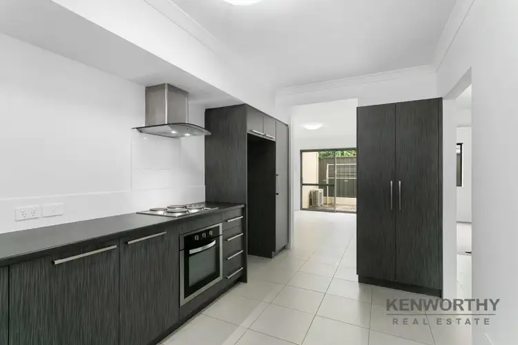 Fourth view of Homely apartment listing, 6/3 Packham Road, Hamilton Hill WA 6163