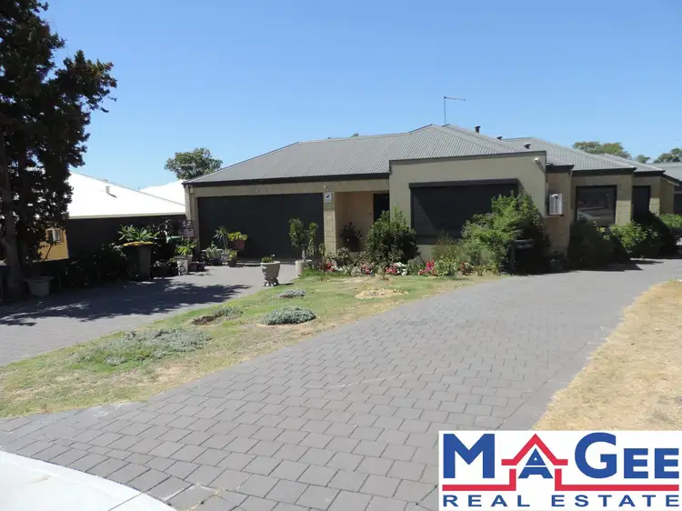 Address available on request