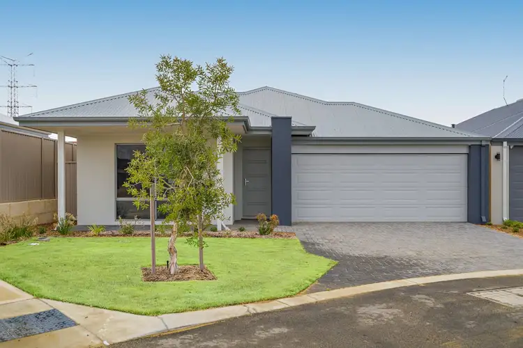 6 Wylie Vista, Mandogalup WA 6167