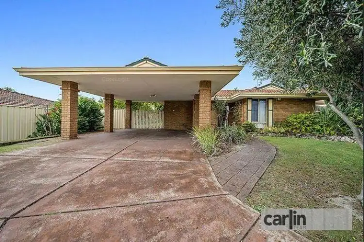 1 Monson Court